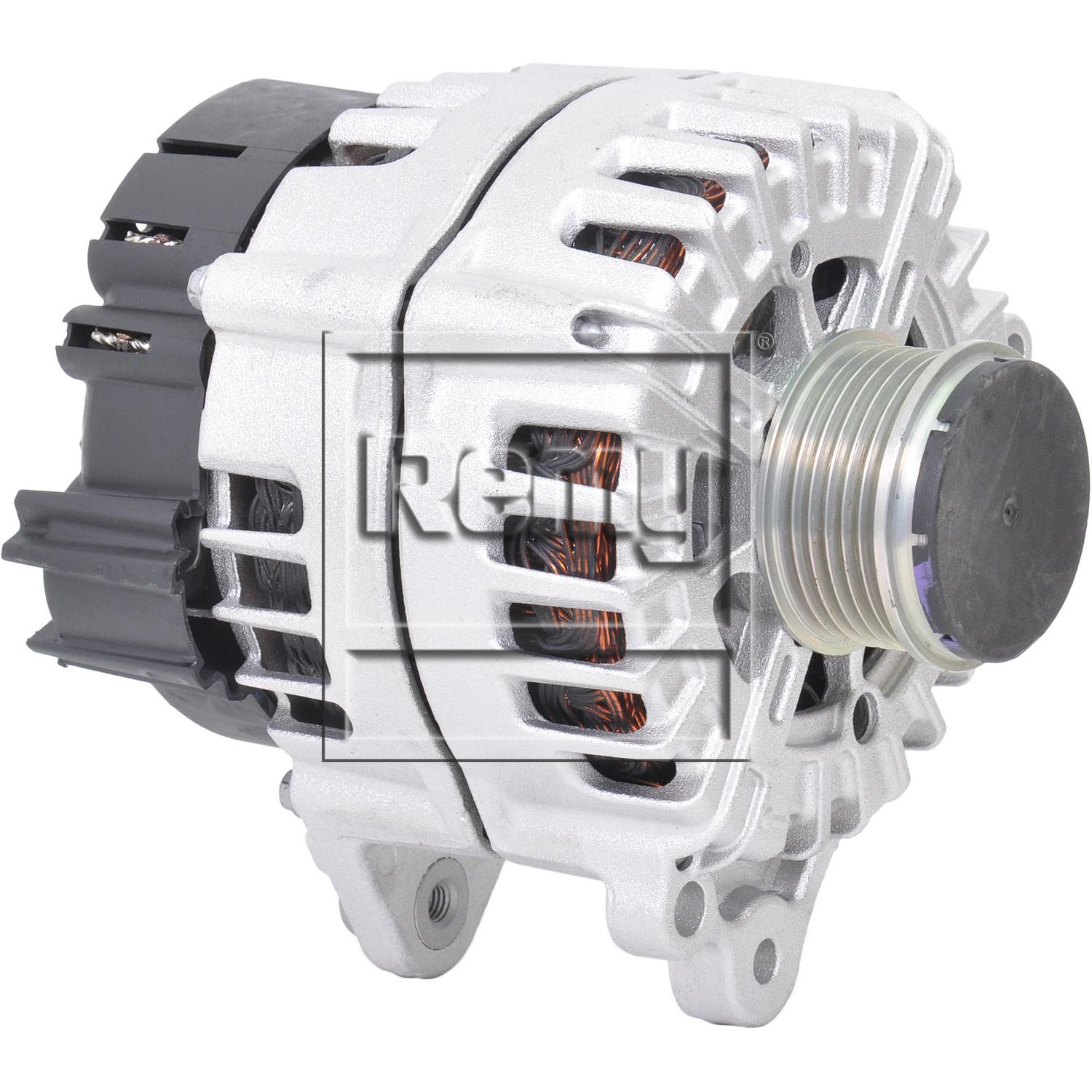 Alternator Remy 11440