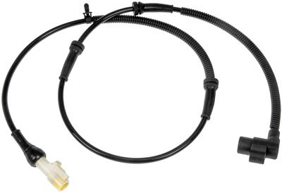 ABS Wheel Speed Sensor Dorman - OE Solutions 970-235