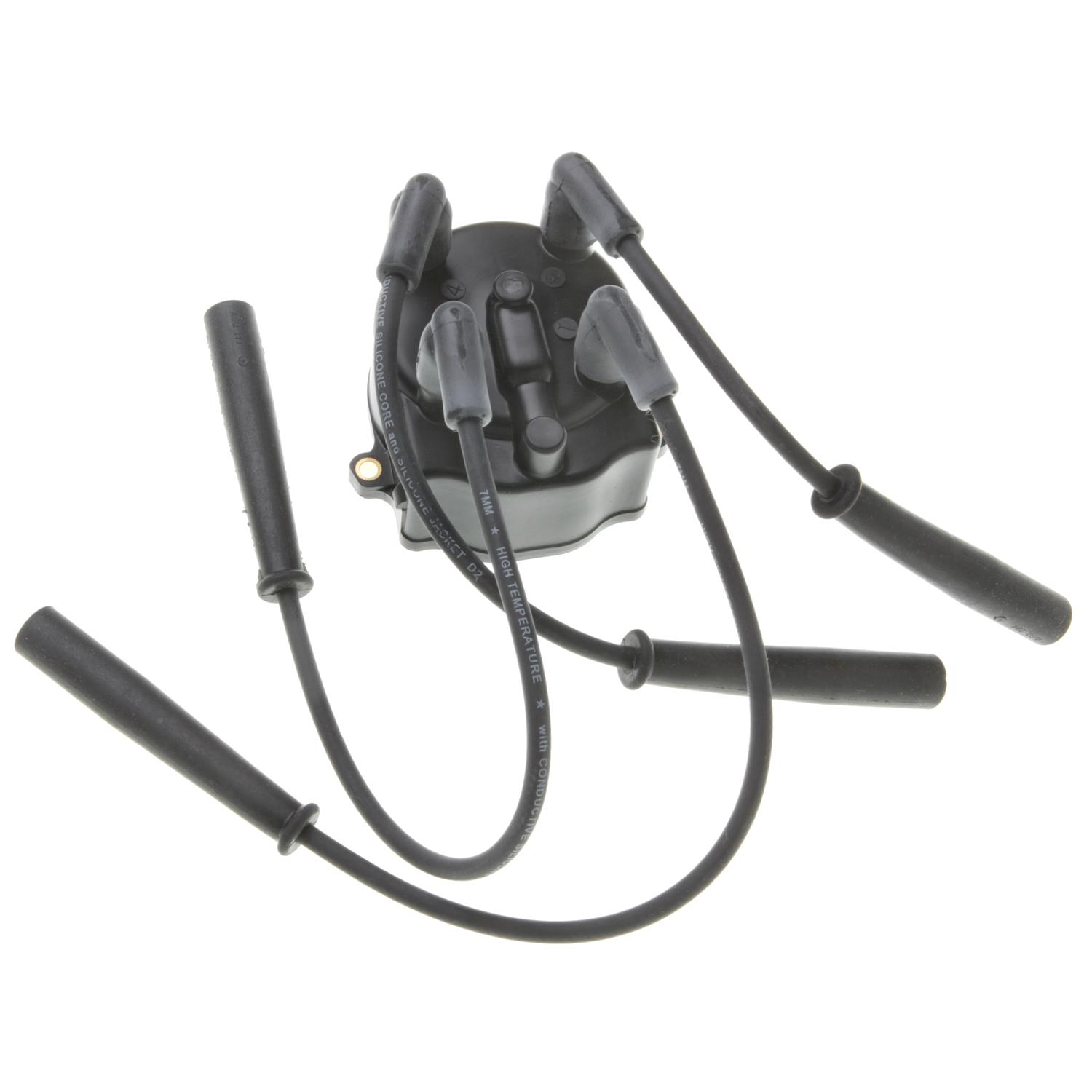 Spark Plug Wire Set Standard Ignition 2JH-220