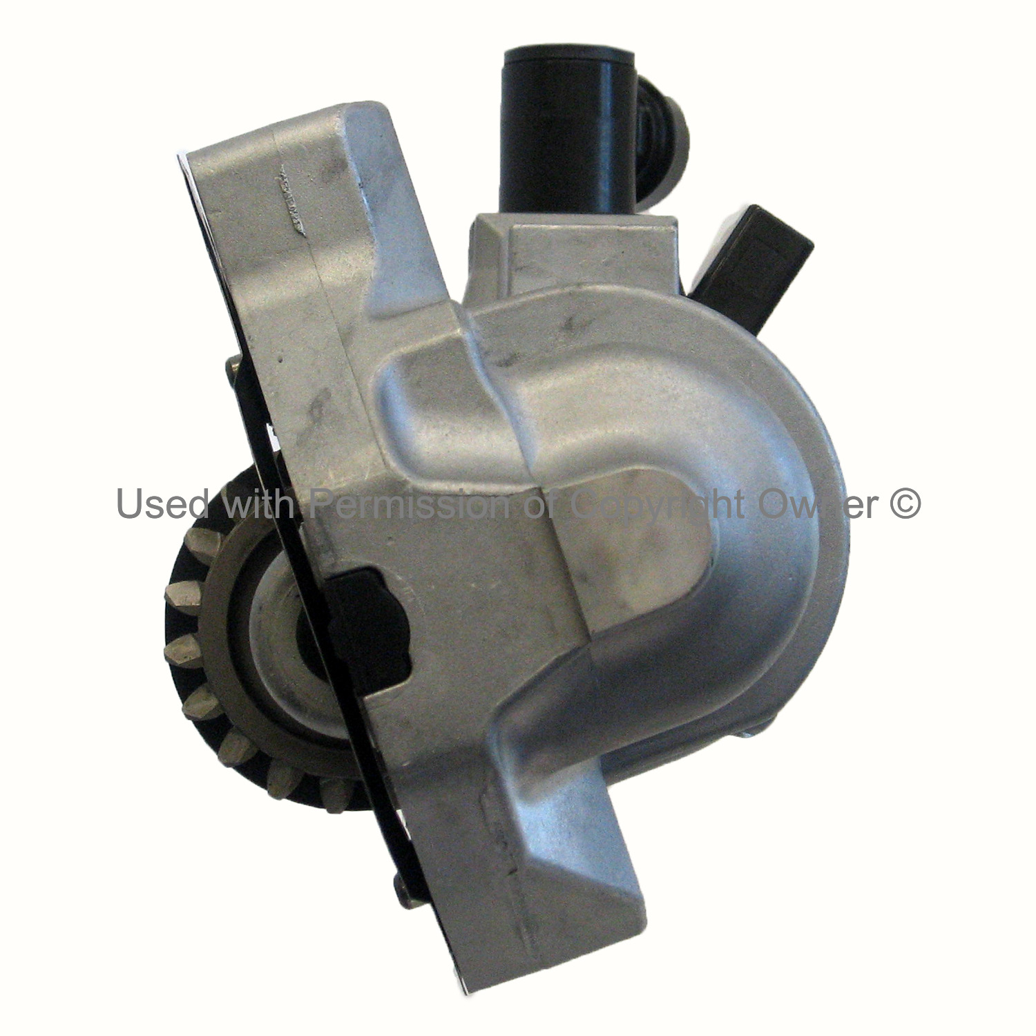 Starter Quality-Built 19191