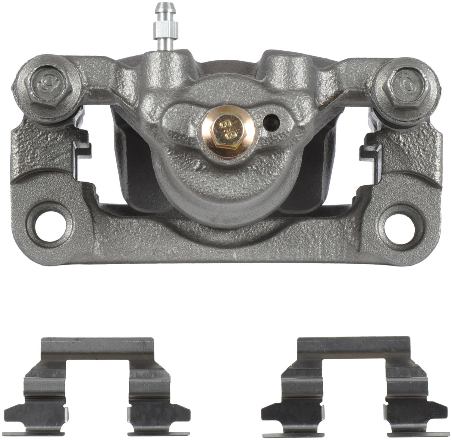 Disc Brake Caliper Perfect Stop 89-00628A