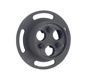 Engine Water Pump Housing OTC 6616