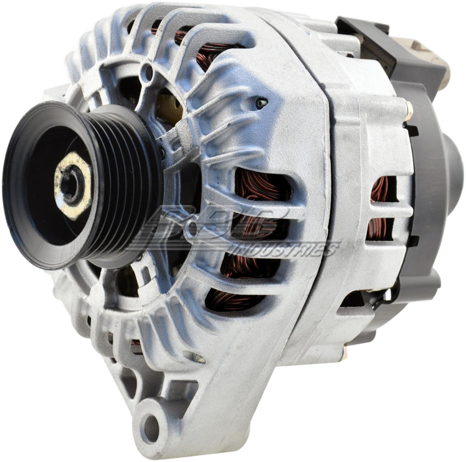 Alternator TERREPOWER formerly BBB Industries N11141