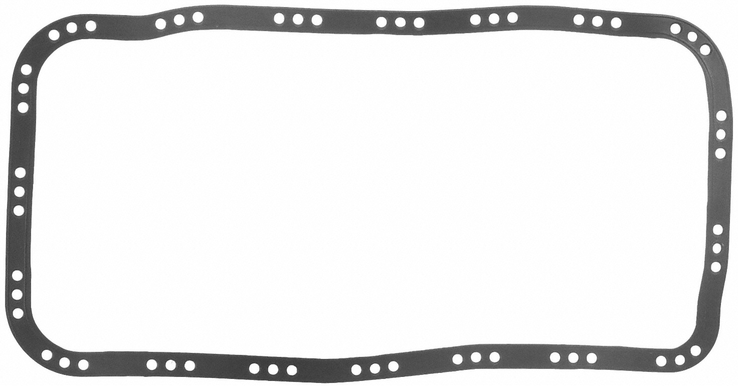 Engine Oil Pan Gasket Set FEL-PRO OS 30630 R