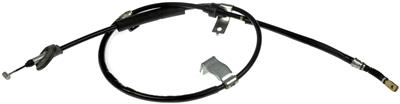 Parking Brake Cable Dorman - First Stop C94405