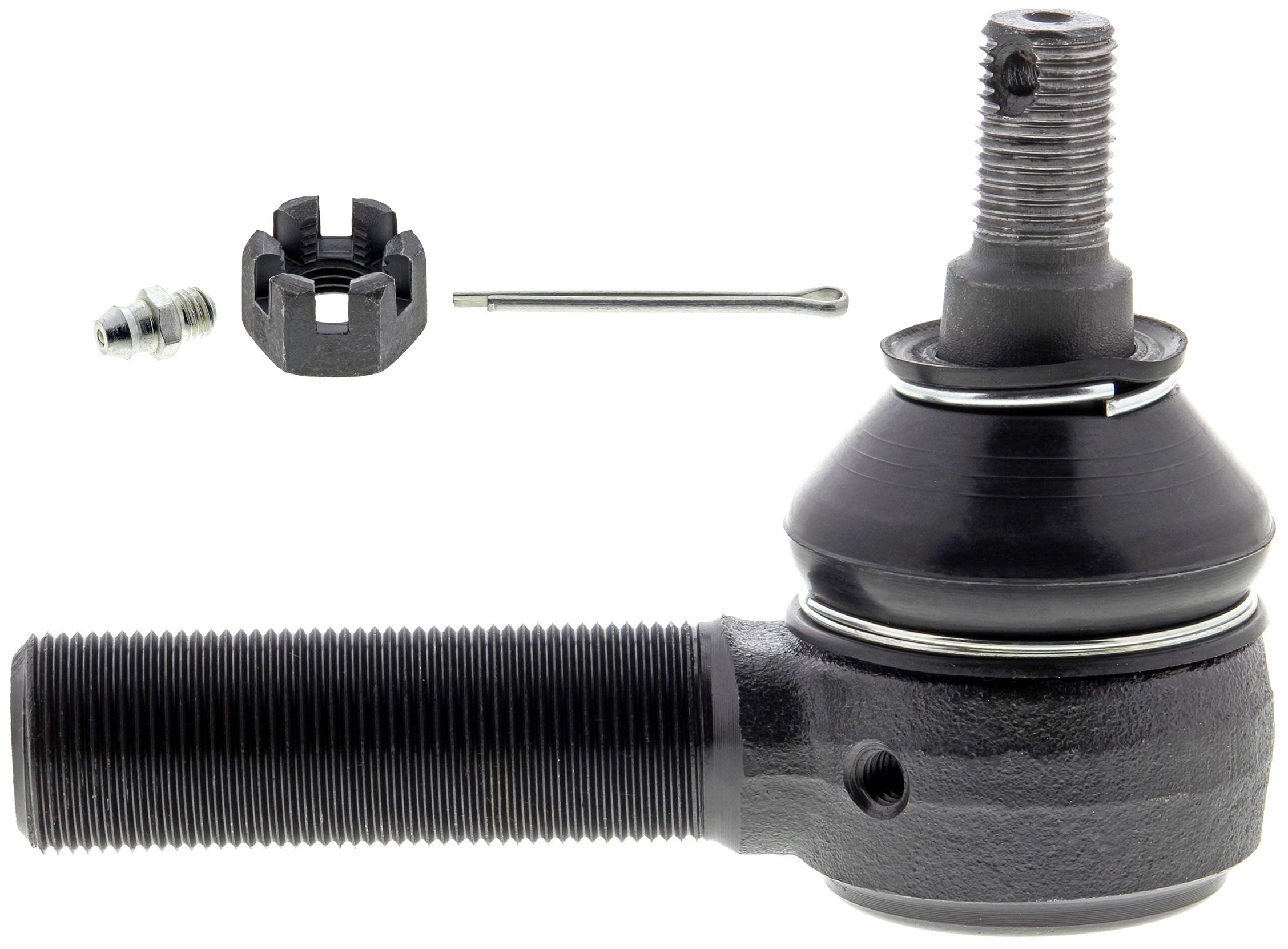 Steering Tie Rod End Mevotech Supreme MS43910