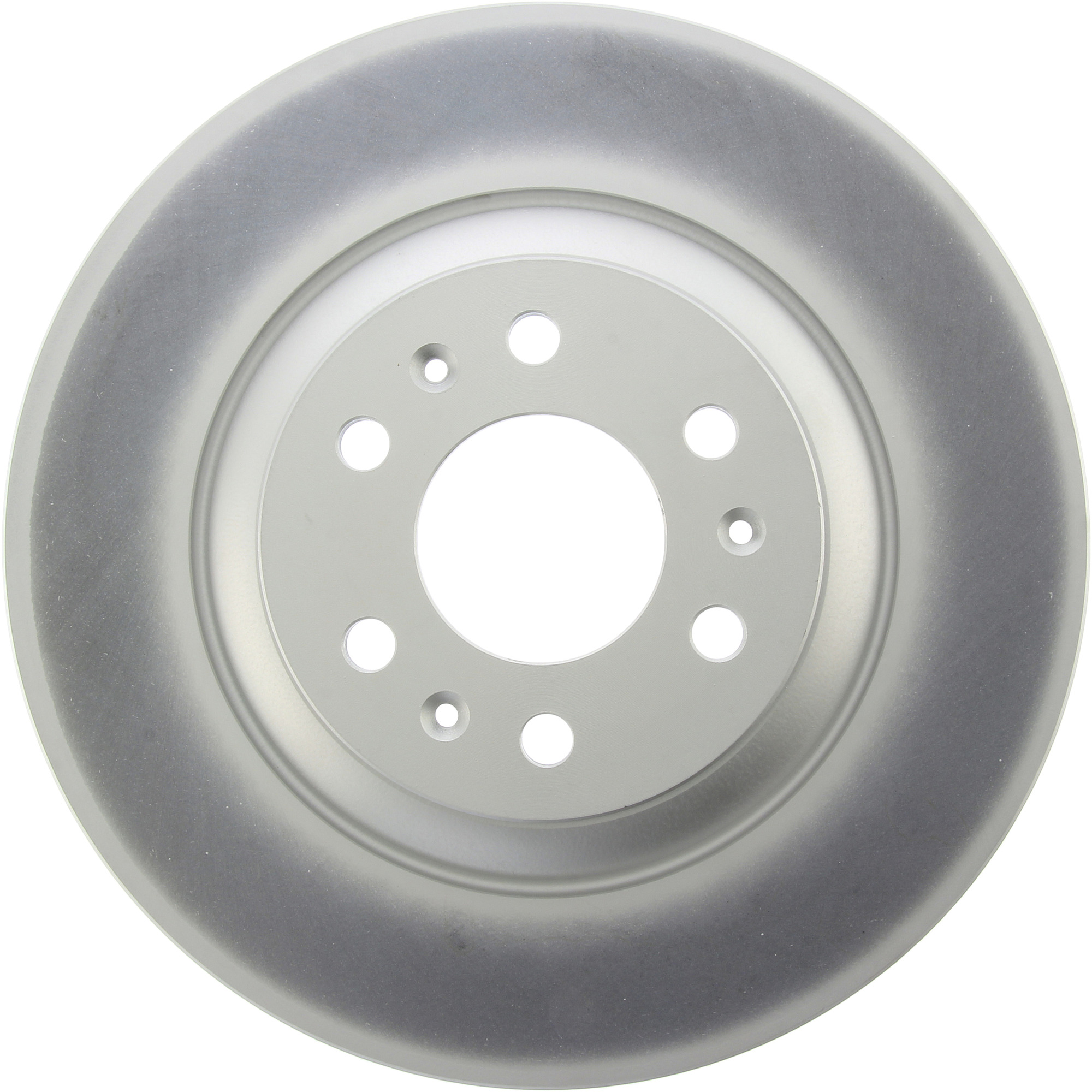 Disc Brake Rotor Centric Parts 320.62082C