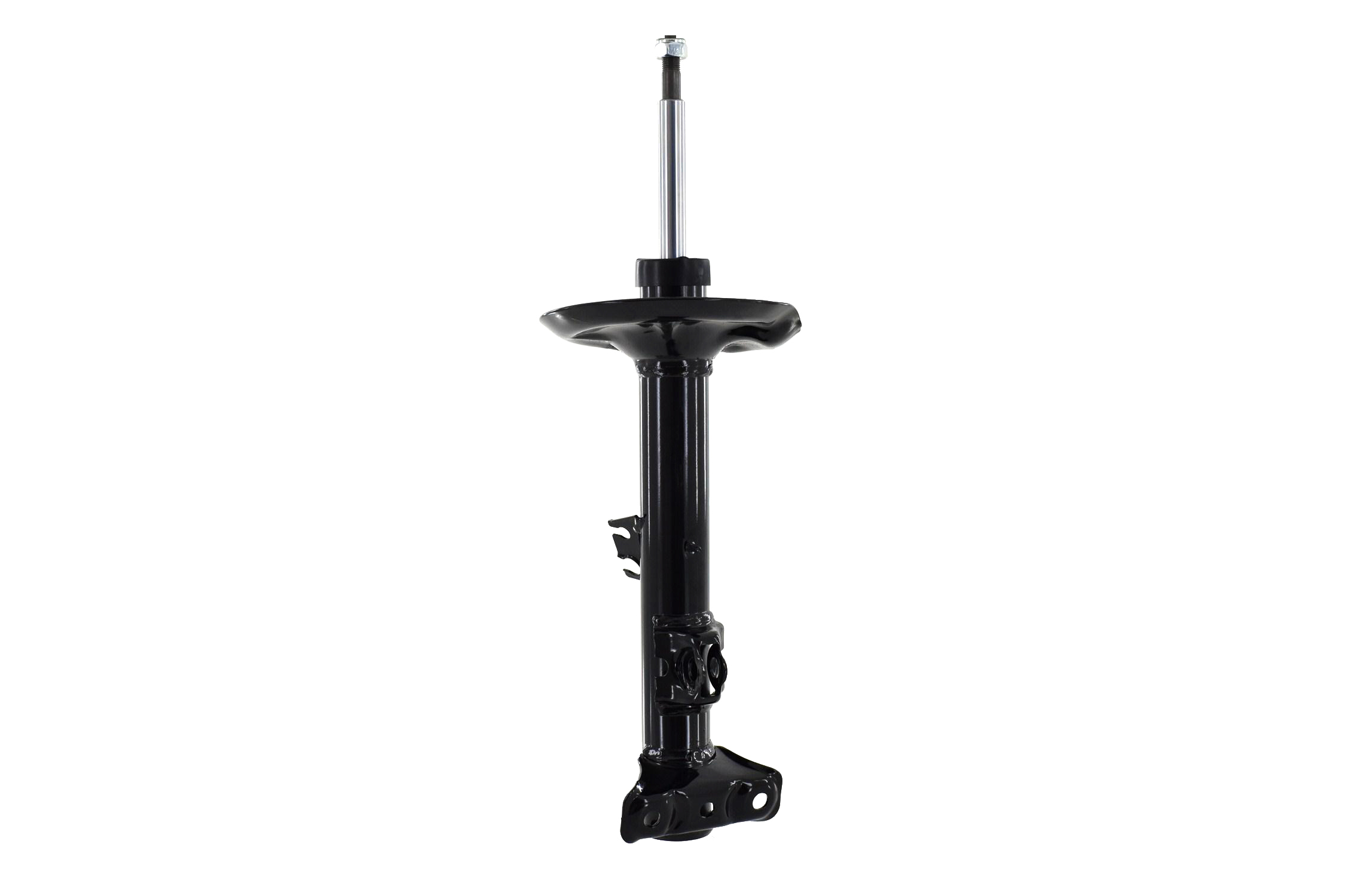 Suspension Strut MacPherson Ride Control MP331714R