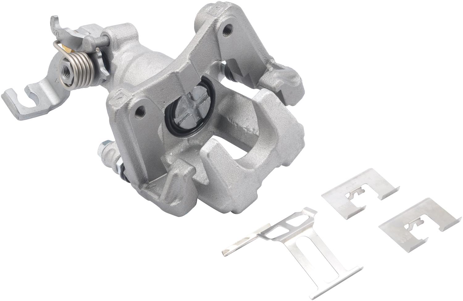 Disc Brake Caliper Perfect Stop 89-01427B