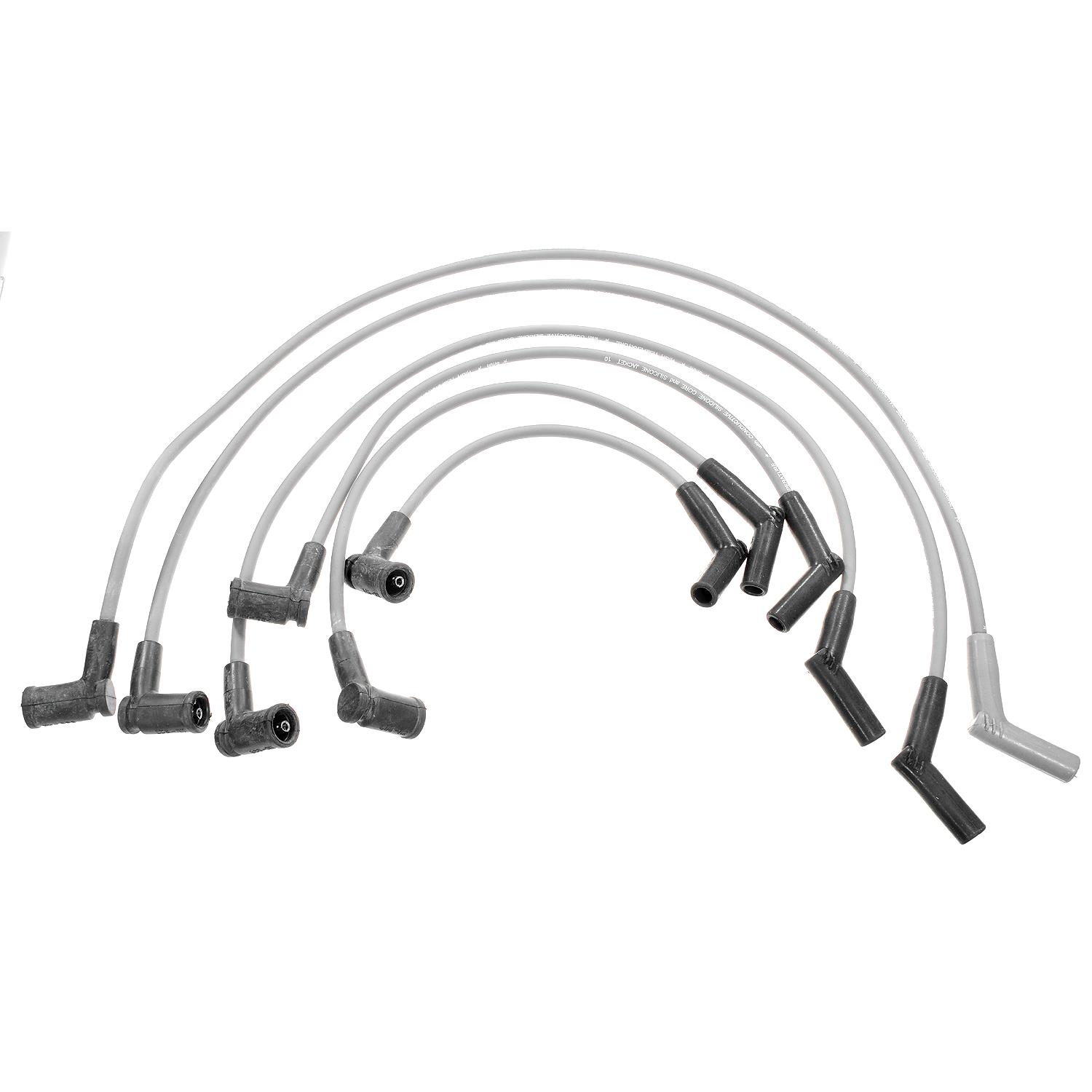 Spark Plug Wire Set Standard Ignition 26687