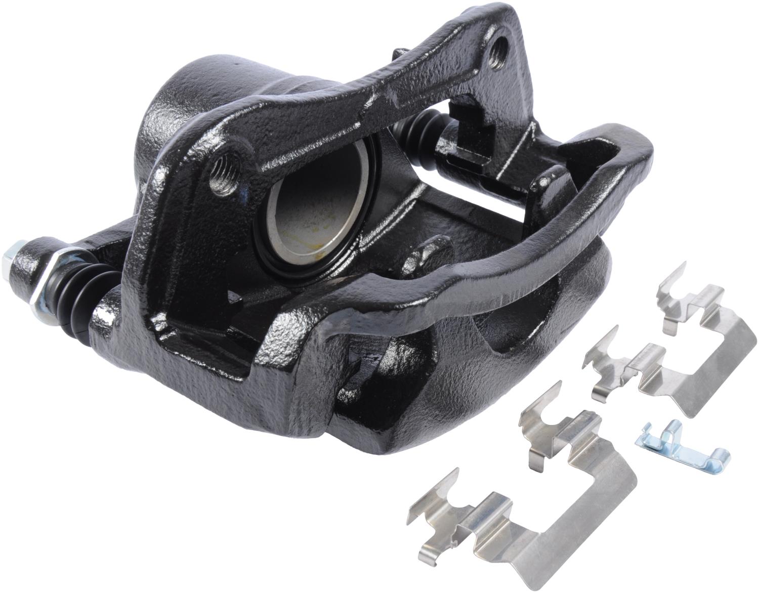 Disc Brake Caliper Perfect Stop 89X17338A