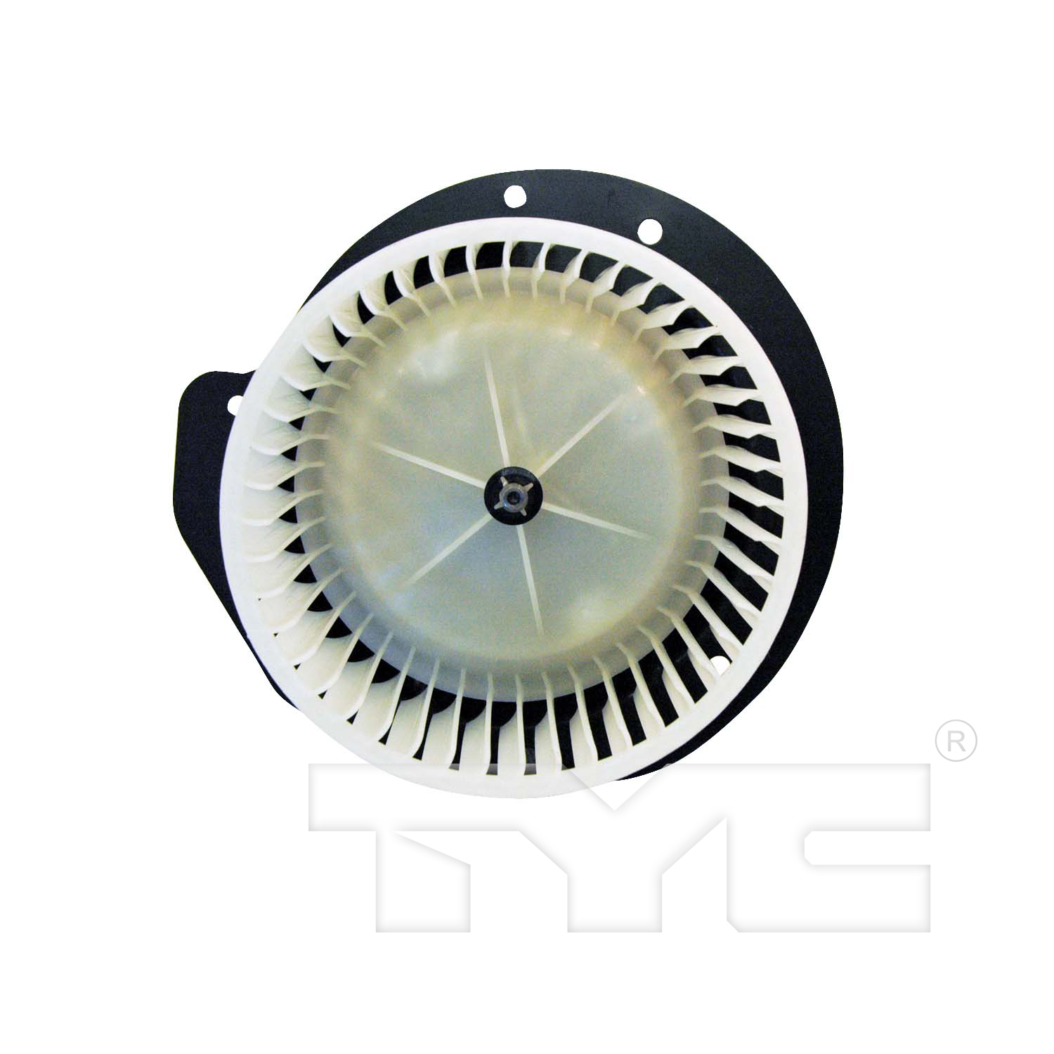 HVAC Blower Motor TYC 700146