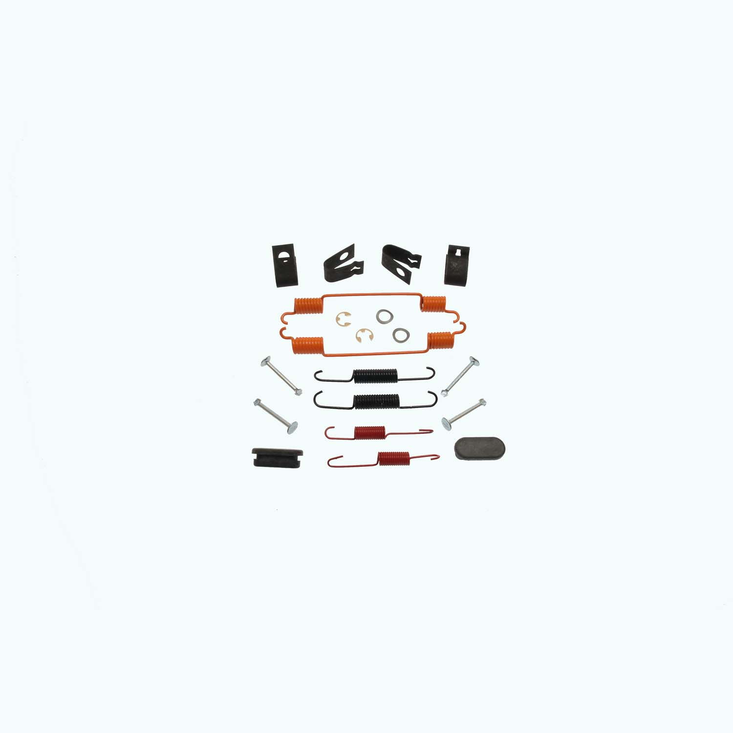 Drum Brake Hardware Kit Carlson H7288