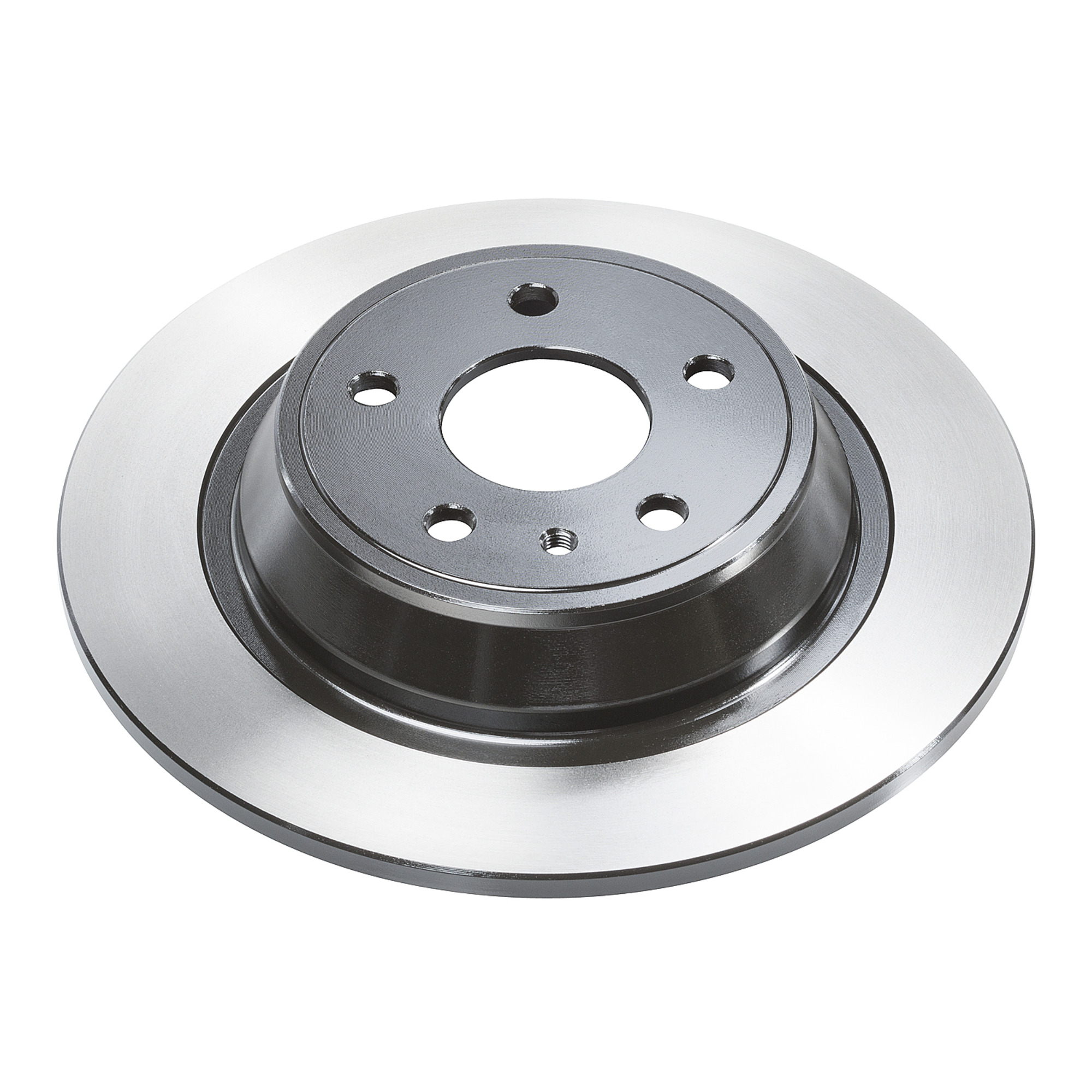 Disc Brake Rotor Wagner Brake BD180597E
