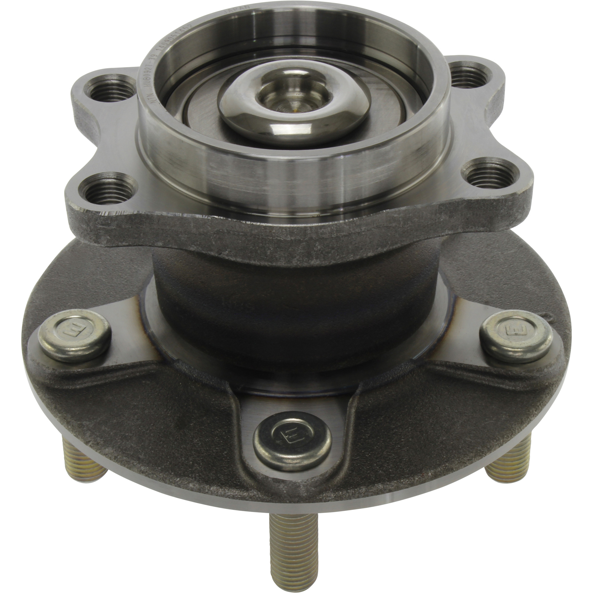 Wheel Bearing and Hub Assembly Centric Parts 40546012