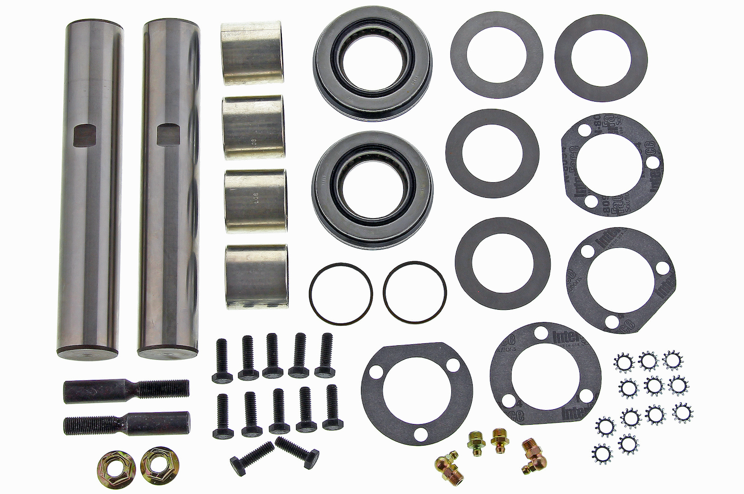 Steering King Pin Set Mevotech Supreme MS95051