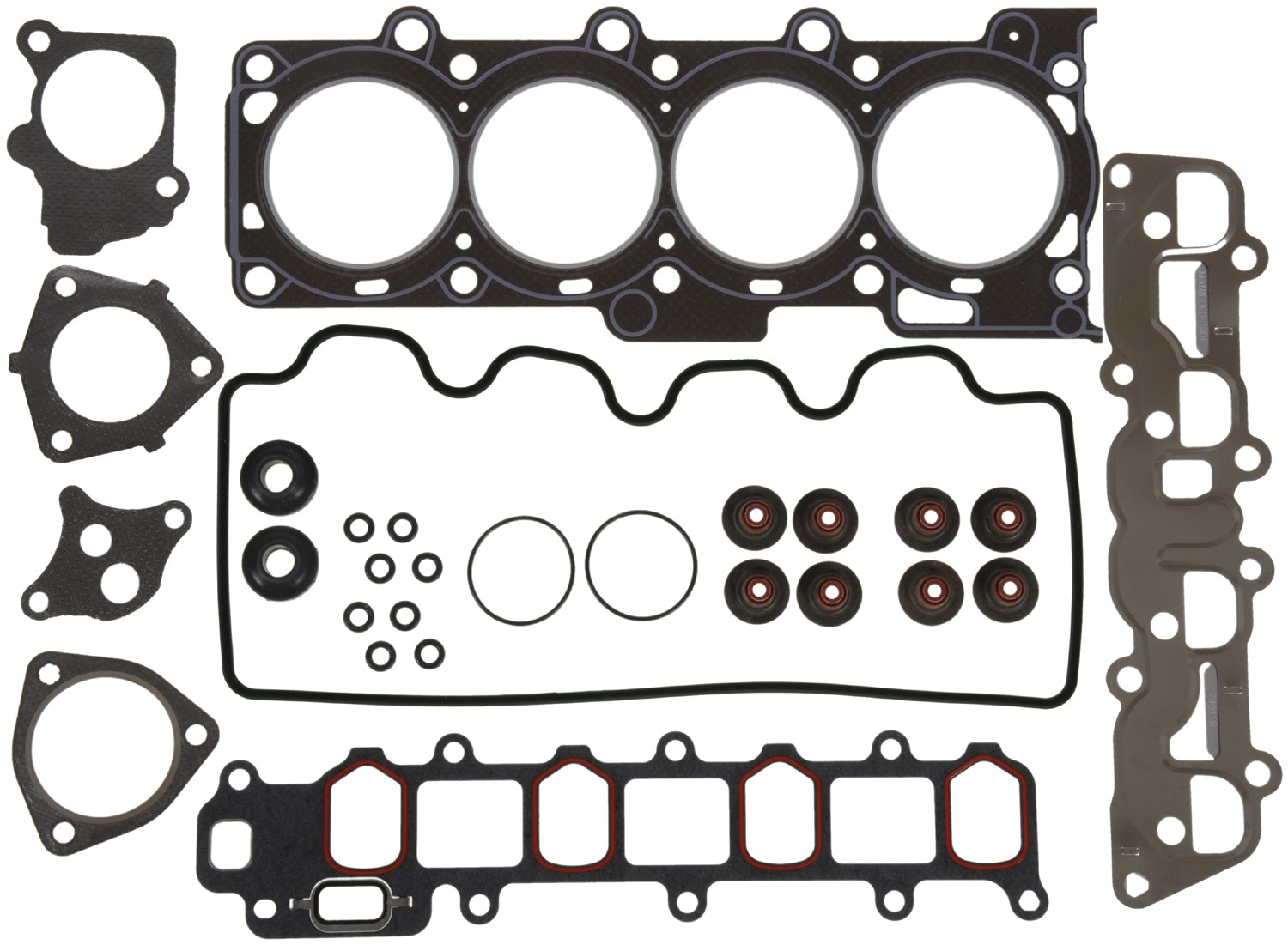 Engine Cylinder Head Gasket Set MAHLE HS5992B