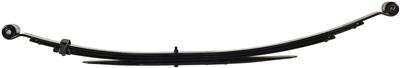 Leaf Spring Assembly Dorman - OE Solutions 43-1253