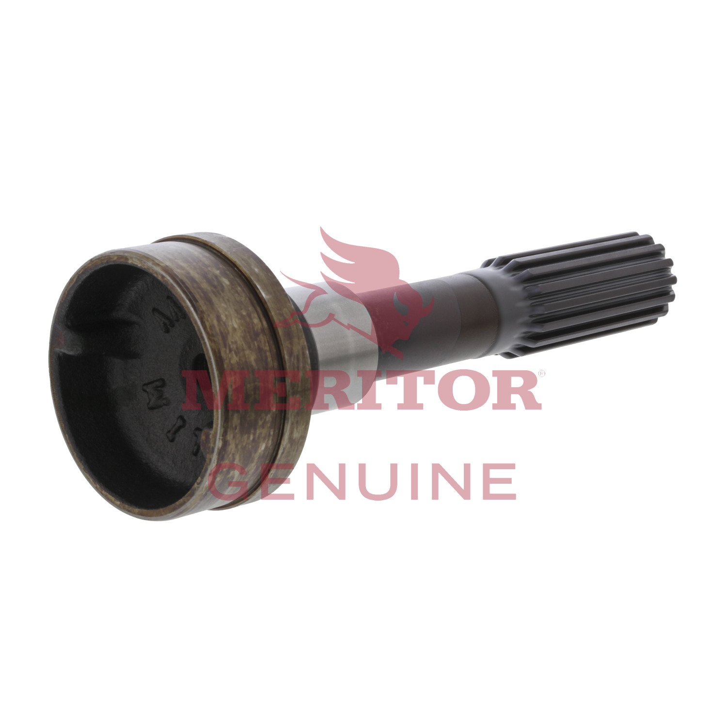 Driveline Spline Plug Meritor BPS28161