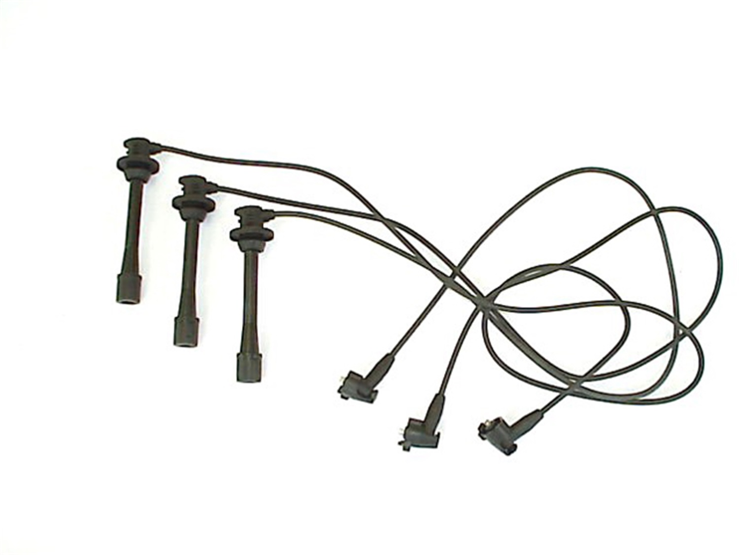 Spark Plug Wire Set ACCEL 156016