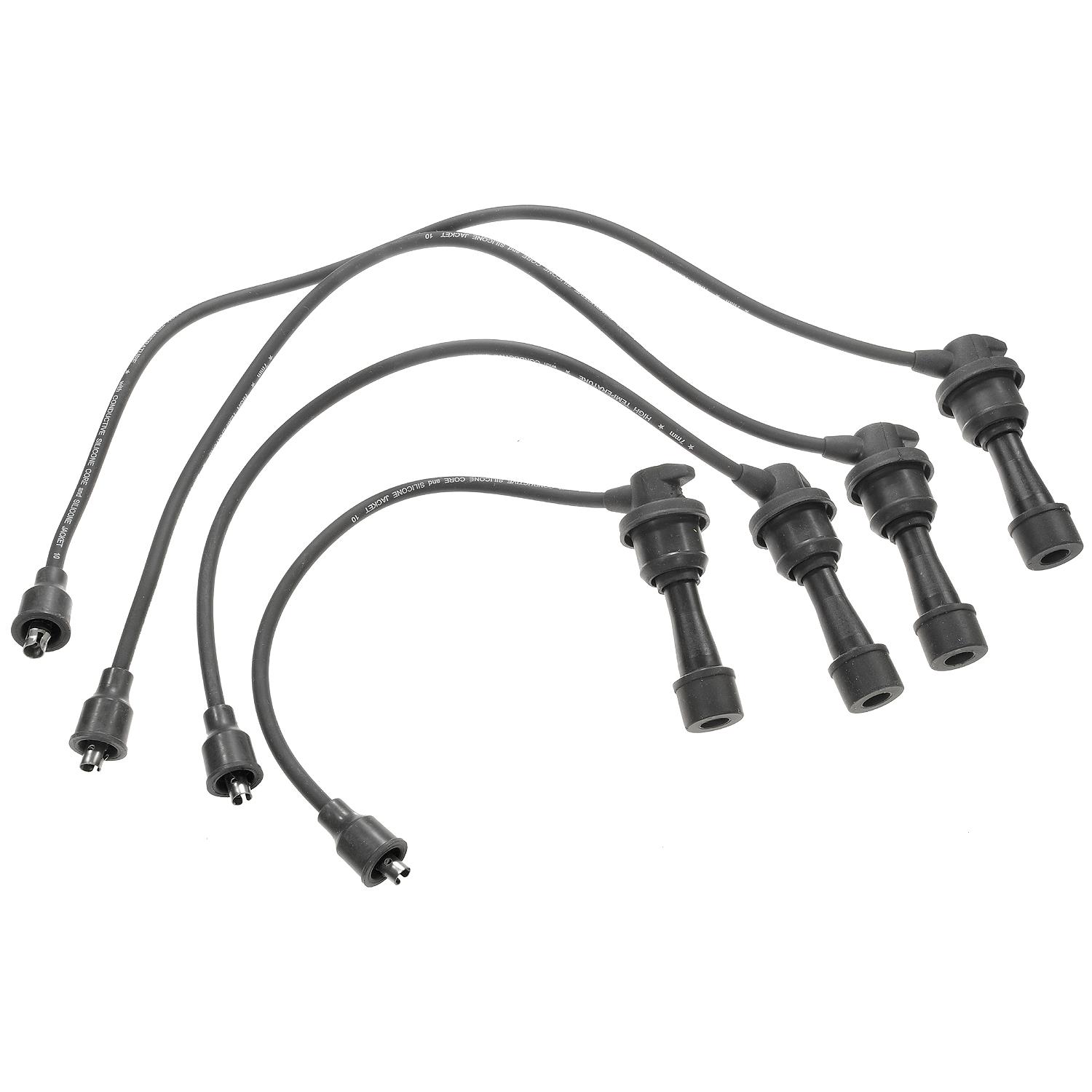 Spark Plug Wire Set Standard Ignition 27508