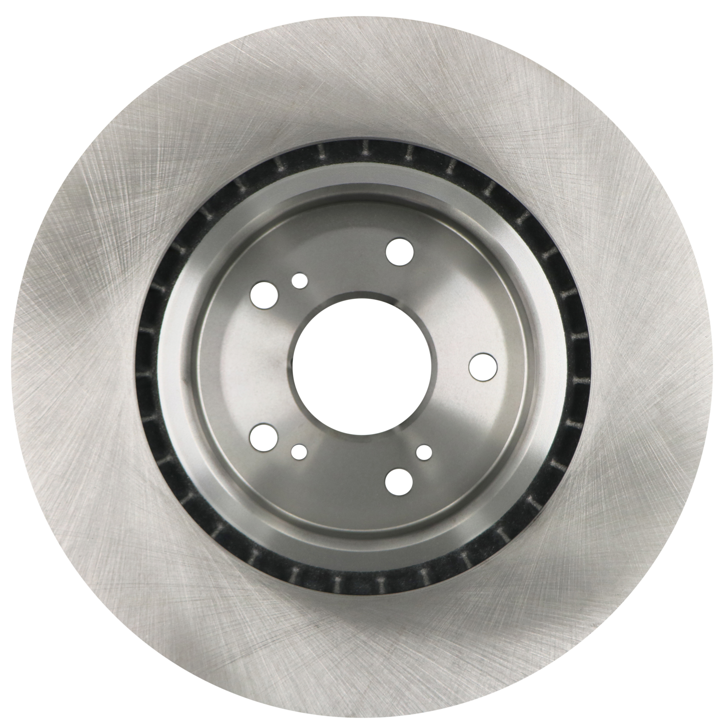 Disc Brake Rotor Perfect Stop PS901720HC