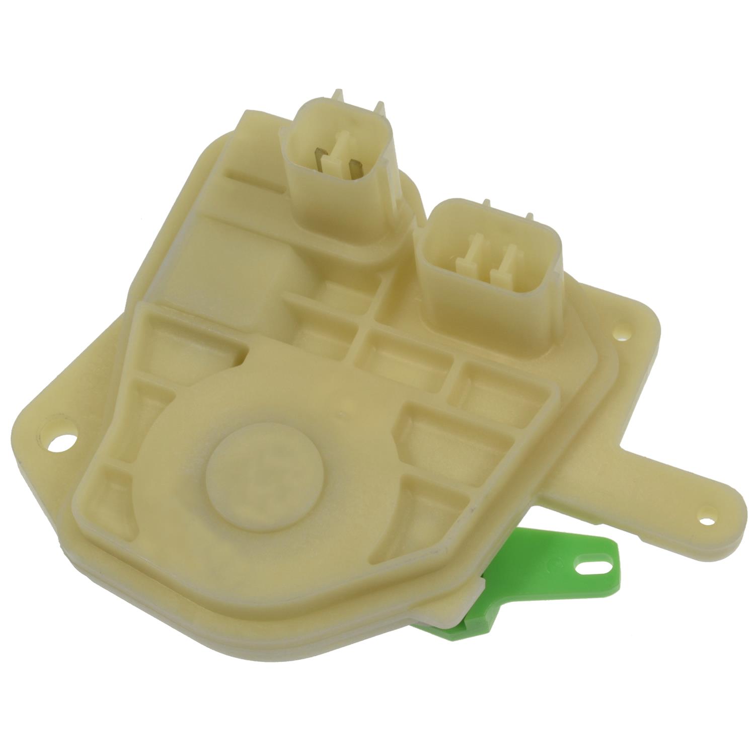 Door Lock Actuator Standard Import DLA1075