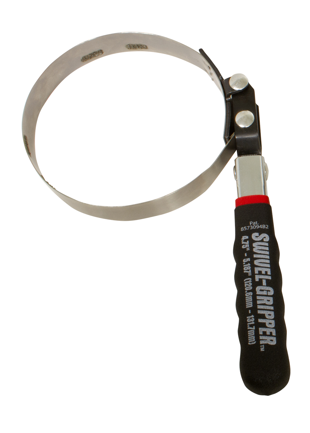 Oil Filter Wrench Lisle 57060