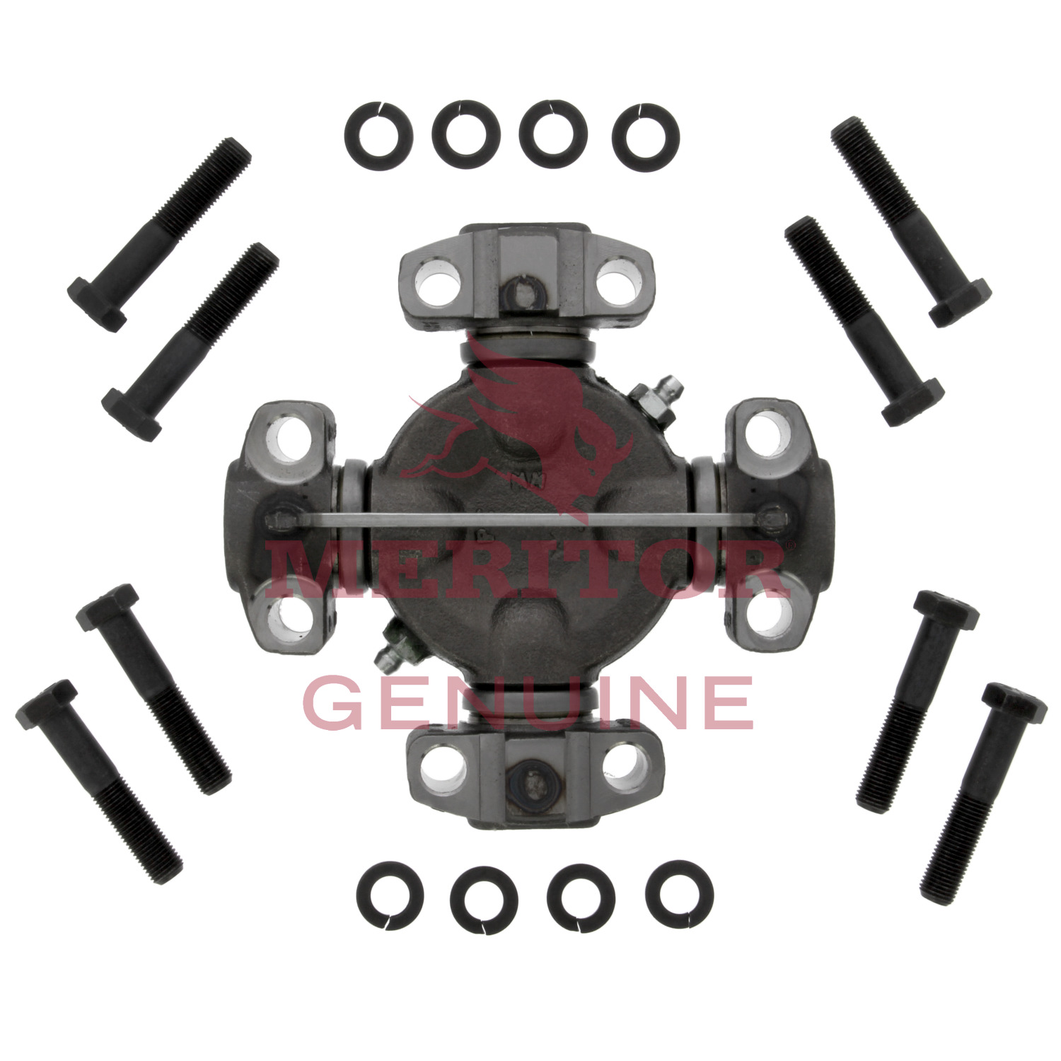 Drive Axle Shaft Universal Joint Repair Kit Meritor CP62N-HWD