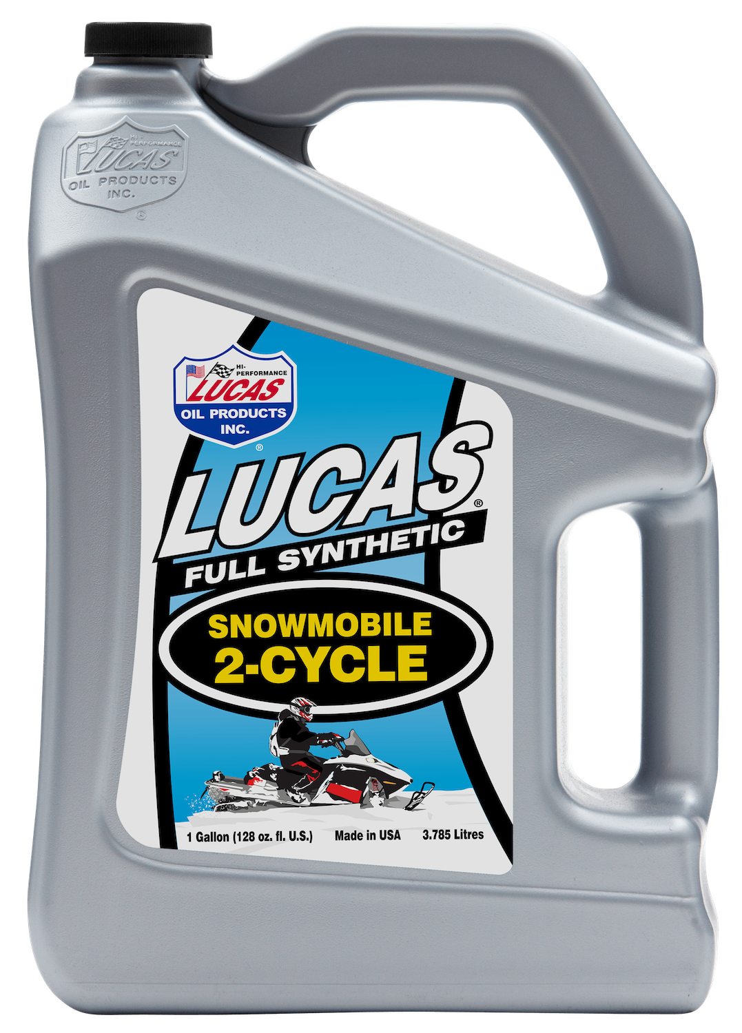 Engine Oil Lucas Oil Products 10847