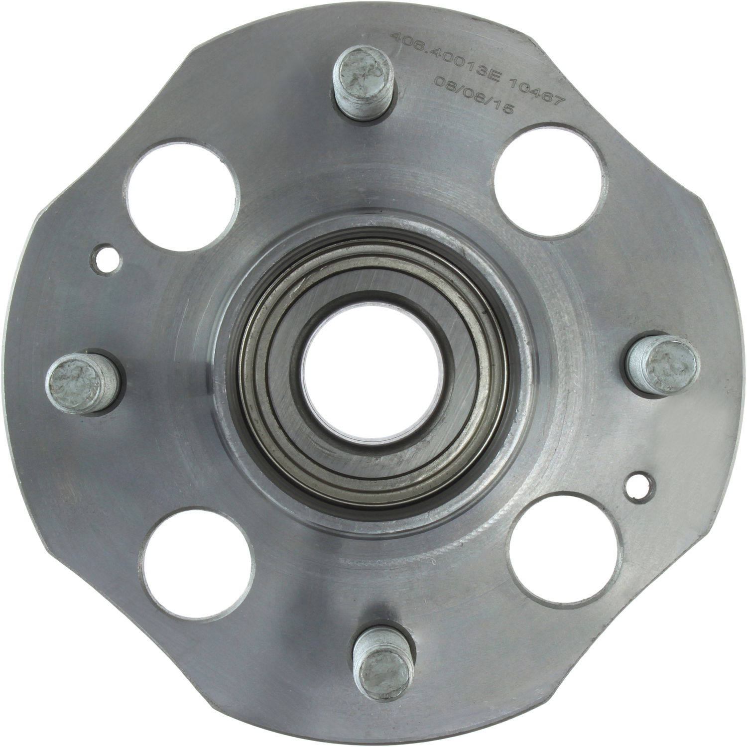 Wheel Bearing and Hub Assembly Centric Parts 40640013E