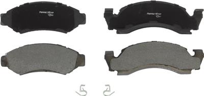 Disc Brake Pad Set Perfect Stop PS360M