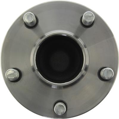 Wheel Bearing and Hub Assembly Centric Parts 406.47001E