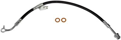 Brake Hydraulic Hose Parts Master BH622667