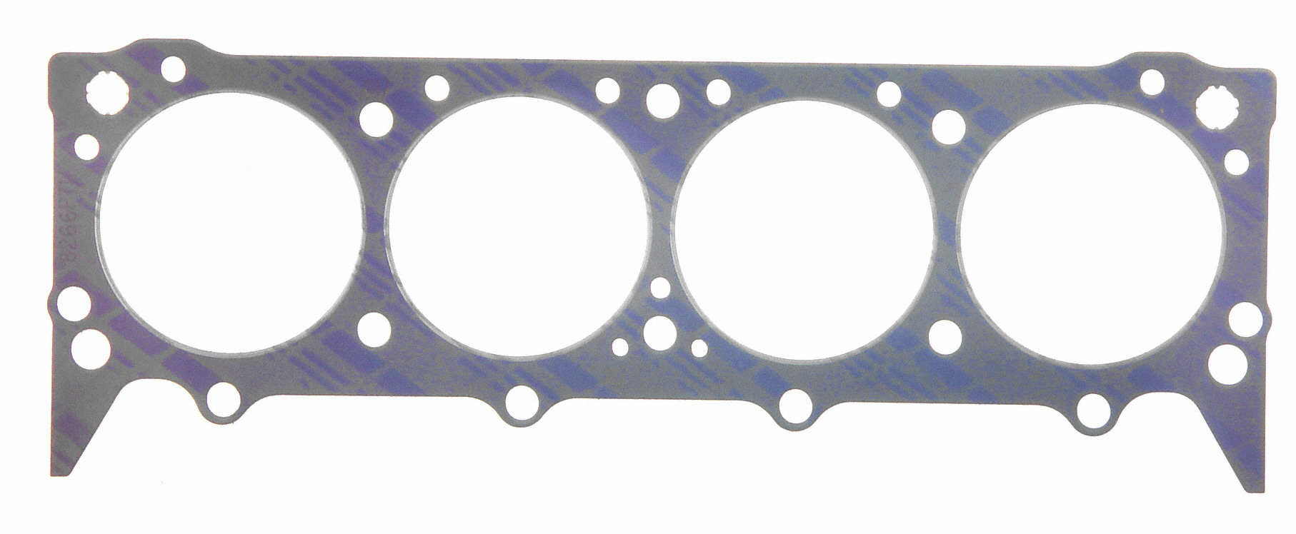 Engine Cylinder Head Gasket FEL-PRO 8266PT1