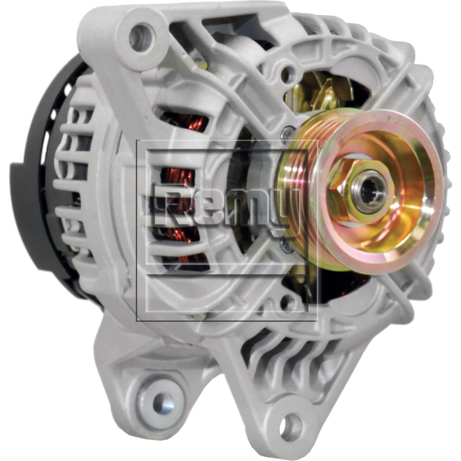 Alternator Remy 12055