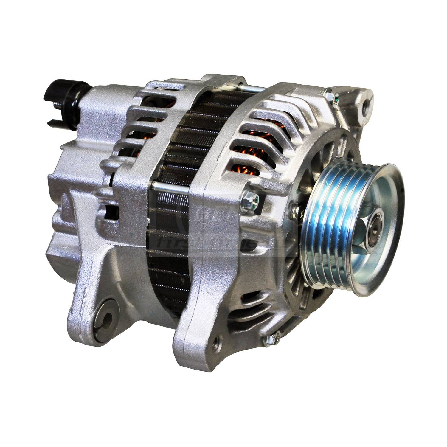 Alternator DENSO Auto Parts 210-4299