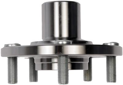 Wheel Hub Dorman - OE Solutions 930-401