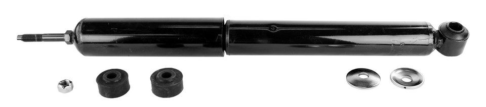 Suspension Shock Absorber Monroe Shocks & Struts 37270