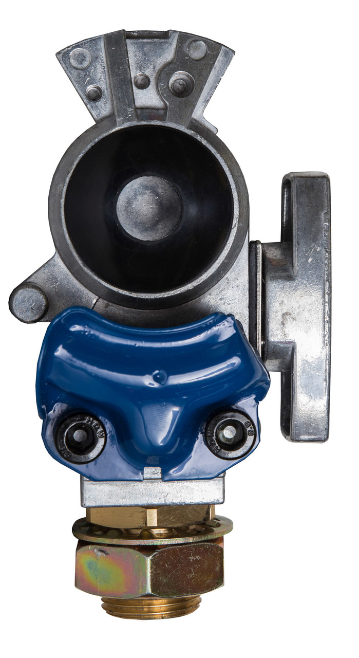 Gladhand Tectran 9211-8