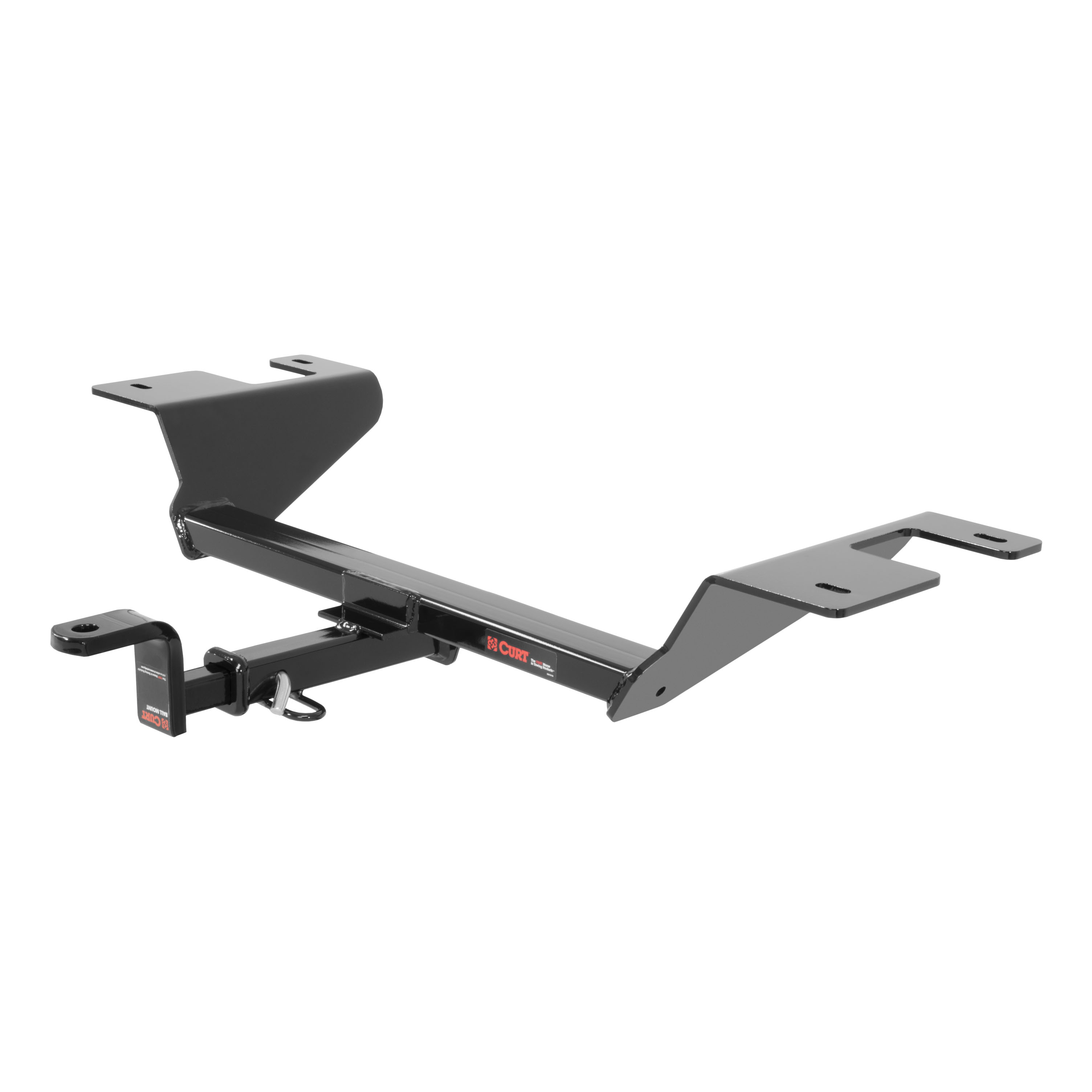 Trailer Hitch CURT 114253