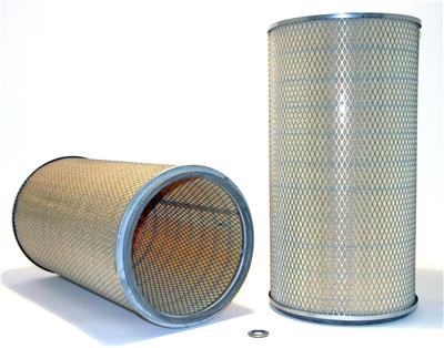Engine Air Filter Wix 42239