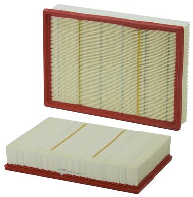 Engine Air Filter Wix WA10437