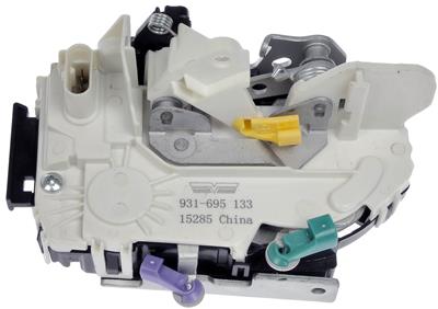 Door Lock Actuator Motor Dorman - OE Solutions 931-695
