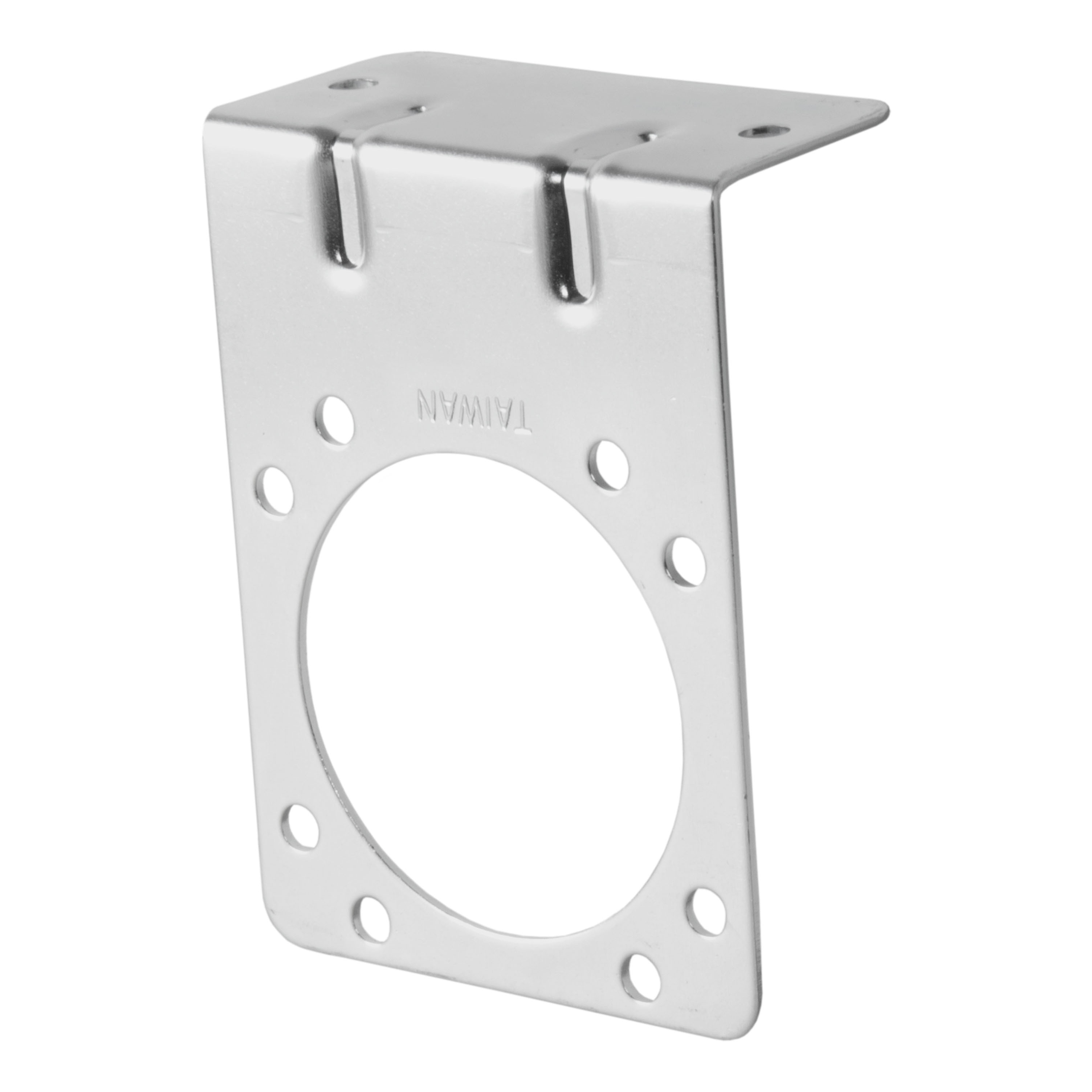 Trailer Wire Connector Mounting Bracket CURT 58231