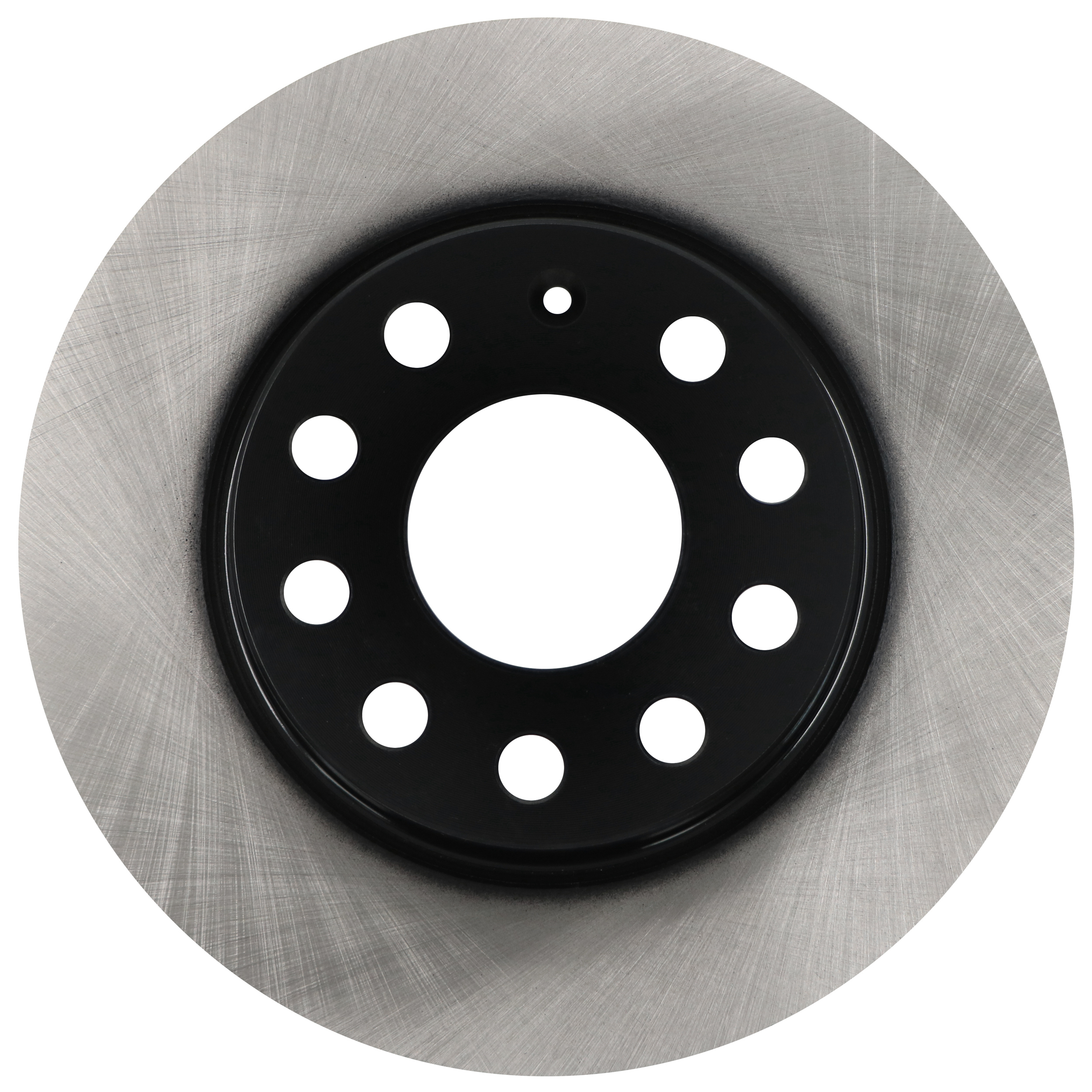 Disc Brake Rotor Perfect Stop PS901772HC