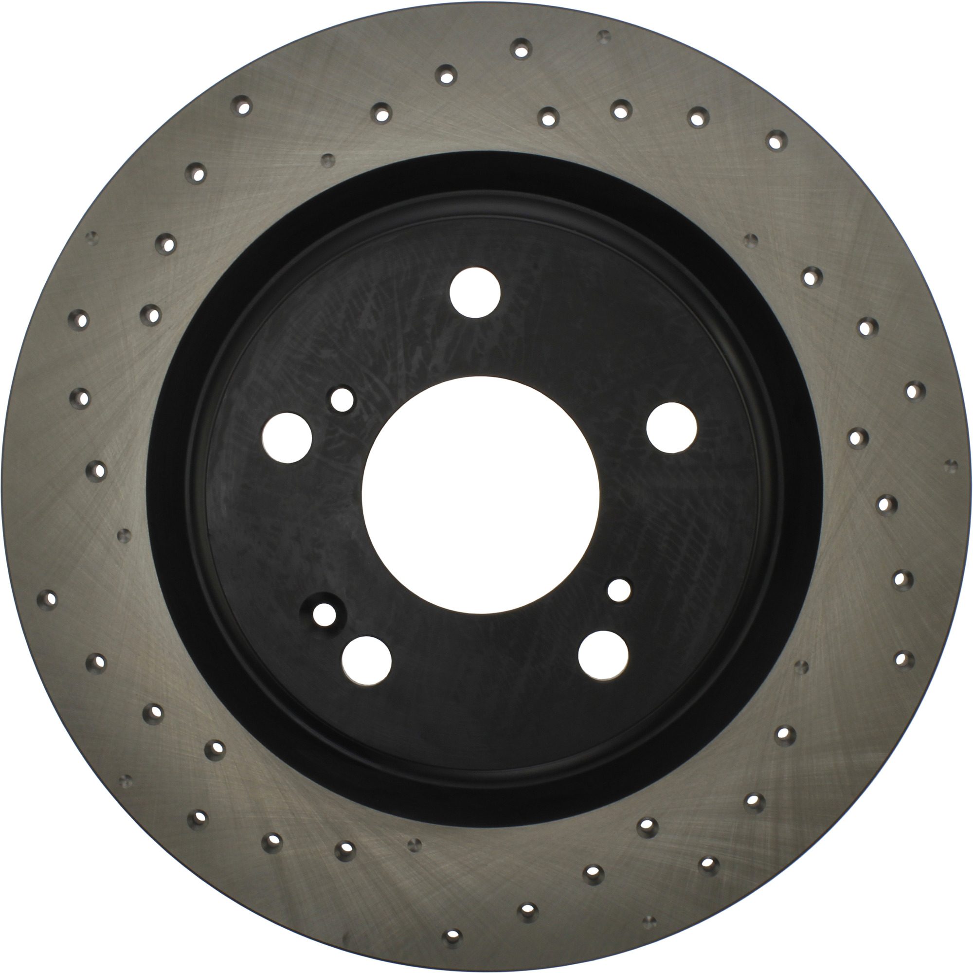 Disc Brake Rotor Centric Parts 128.40101