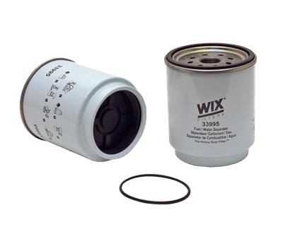 Fuel Water Separator Filter Wix 33995