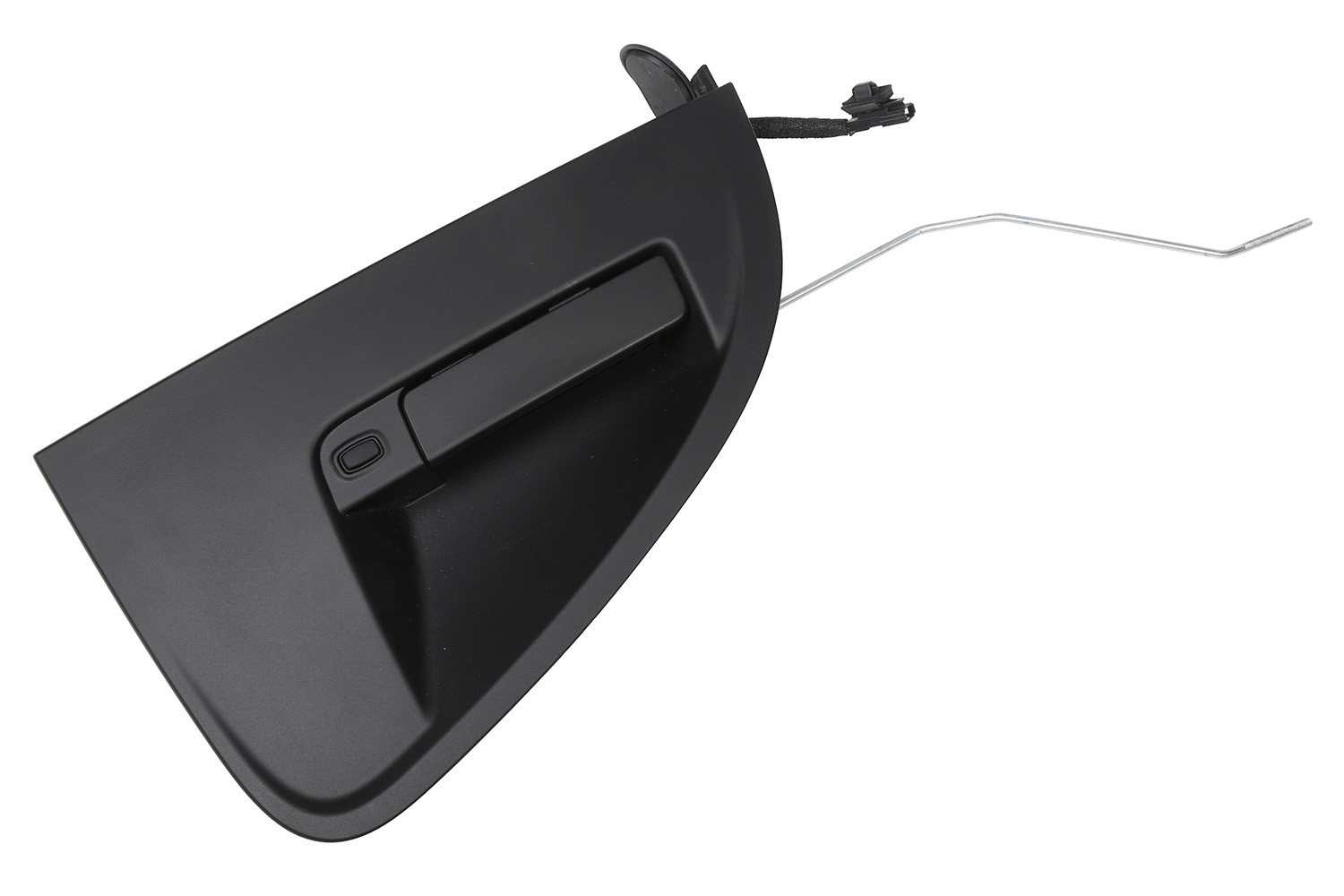 Exterior Door Handle GM Genuine Parts 42564399
