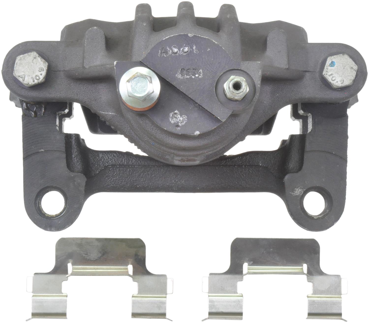 Disc Brake Caliper Perfect Stop 89-17292B